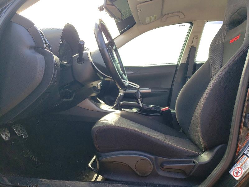 Продаж на аукціоні авто 2013 Subaru Impreza, vin: JF1GR7E67DG214853, номер лоту: 47716416