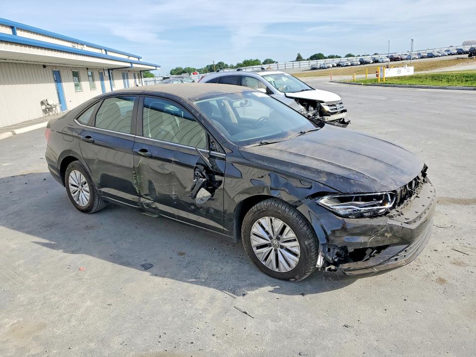 Aukcja sprzedaży 2019 Volkswagen Jetta, vin: 3VWC57BU6KM222630, numer aukcji: 47827696