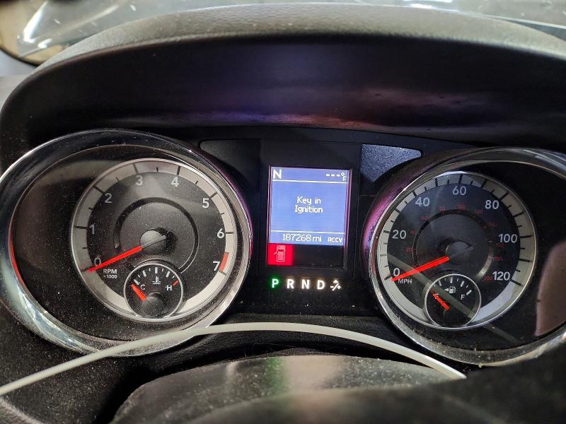 Продажа на аукционе авто 2018 Dodge Grand Caravan, vin: 2C4RDGEG8JR147037, номер лота: 48282576