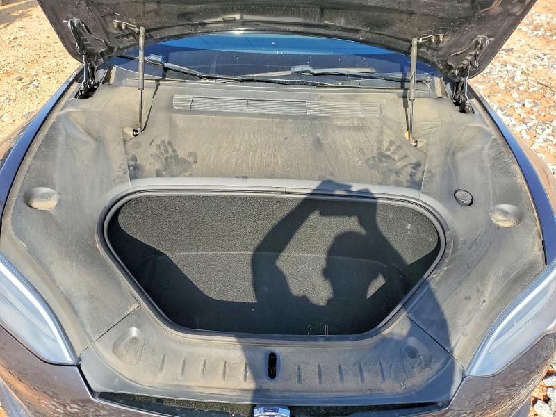 Aukcja sprzedaży 2021 Tesla Model S, vin: 5YJSA1E50MF455695, numer aukcji: 47377386