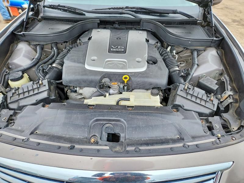 Продаж на аукціоні авто 2013 Infiniti G37 Sedan, vin: JN1CV6AR3DM351744, номер лоту: 46004216