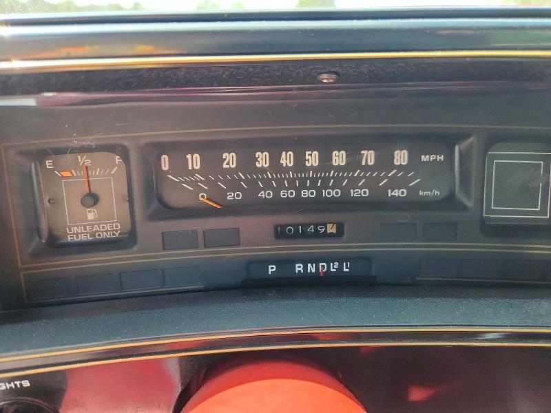 Продажа на аукционе авто 1978 Chevrolet Elcamino, vin: 1W80L8Z422984, номер лота: 48231196