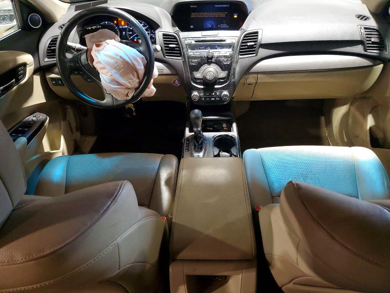 Aukcja sprzedaży 2013 Acura Rdx, vin: 5J8TB4H54DL017582, numer aukcji: 79216245