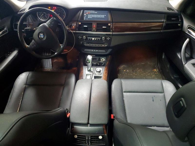 Aukcja sprzedaży 2010 Bmw X5, vin: 5UXFE4C56AL379546, numer aukcji: 48110676