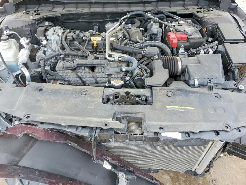 Auction sale of the 2023 Nissan Altima, vin: 1N4BL4DVXPN346511, lot number: 79429055