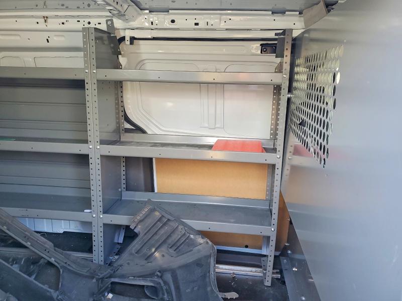 Продажа на аукционе авто 2019 Ford Transit Connect, vin: NM0LS7S20K1410502, номер лота: 77675715