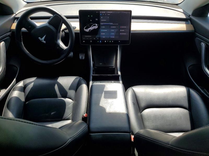 47368006 :رقم المزاد ، 5YJ3E1EA6KF472584 vin ، 2019 Tesla Model 3 مزاد بيع