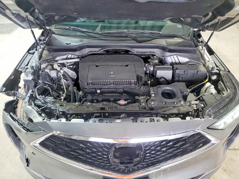 Продаж на аукціоні авто 2024 Acura Mdx, vin: 5J8YE1H31RL034258, номер лоту: 46901716