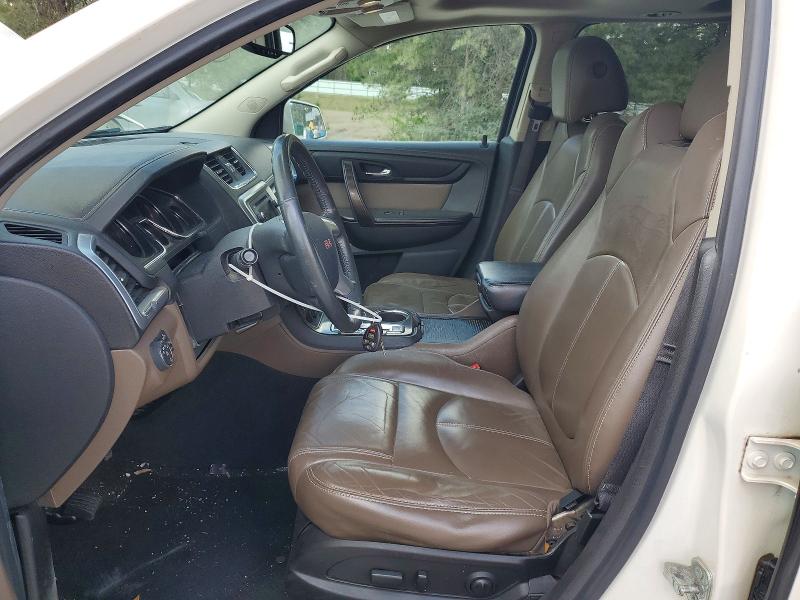 Продаж на аукціоні авто 2015 Gmc Acadia, vin: 1GKKRRKD4FJ278071, номер лоту: 47451176