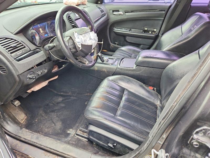 Aukcja sprzedaży 2019 Chrysler 300, vin: 2C3CCAGG2KH569772, numer aukcji: 47186586