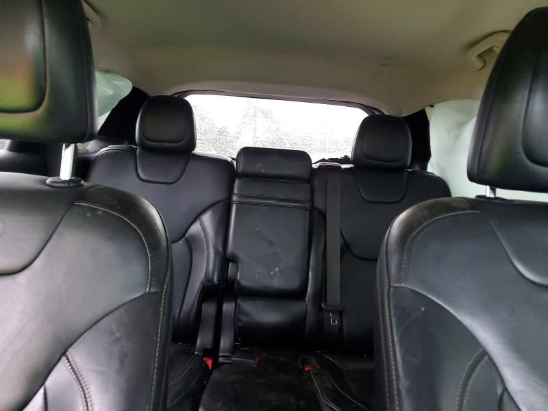 45677676 :رقم المزاد ، 1C4PJMDS1EW242430 vin ، 2014 Jeep Cherokee مزاد بيع