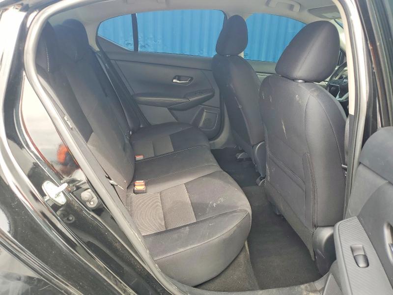 Продаж на аукціоні авто 2022 Nissan Sentra, vin: 3N1AB8CV6NY317429, номер лоту: 46624746
