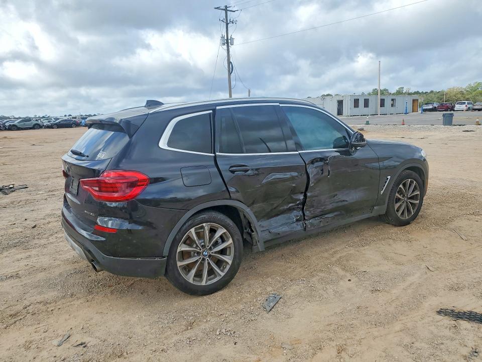 45655676 :رقم المزاد ، 5UXTR7C51KLF31102 vin ، 2019 Bmw 3 Series مزاد بيع