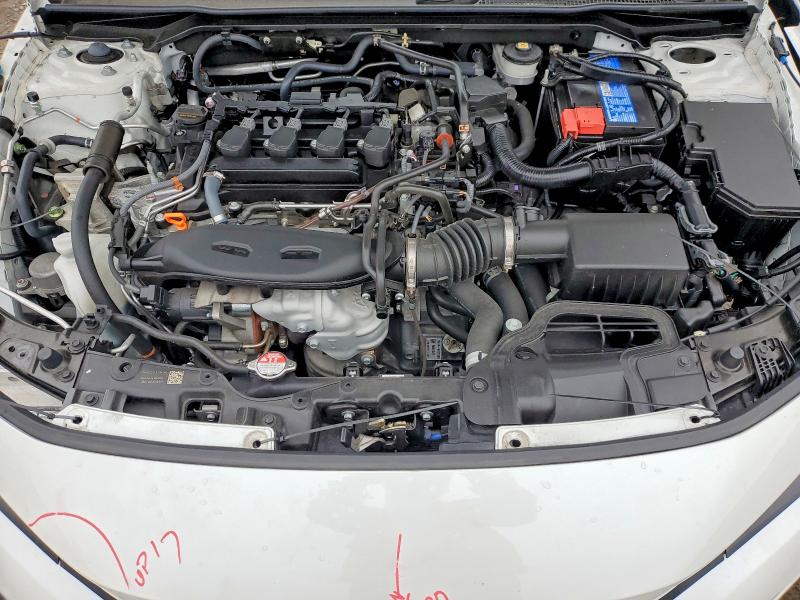 Продаж на аукціоні авто 2024 Honda Civic, vin: 2HGFE1F73RH305900, номер лоту: 47648346