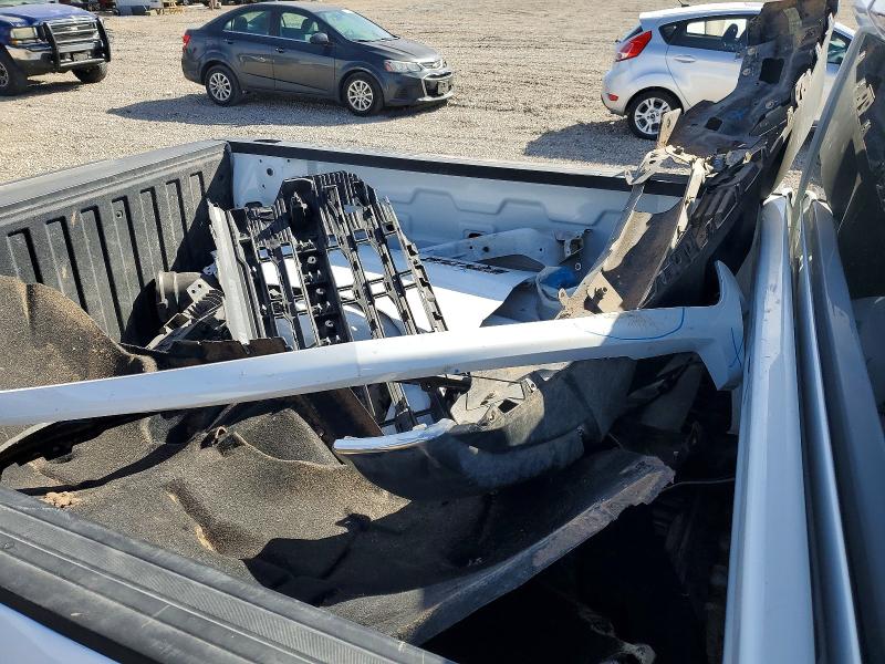 Aukcja sprzedaży 2025 Chevrolet Silverado, vin: 2GCUKDED4S1162493, numer aukcji: 46948056