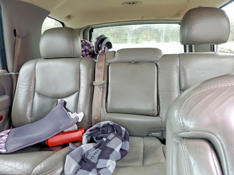 Продажа на аукционе авто 2005 Gmc Yukon, vin: 1GKEK63U15J203910, номер лота: 45946166