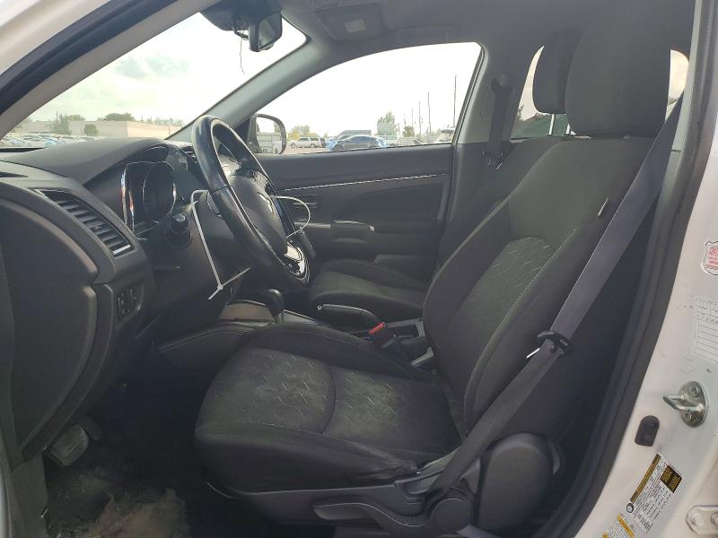 Aukcja sprzedaży 2021 Mitsubishi Outlander Sport, vin: JA4APVAU7MU011827, numer aukcji: 79187505