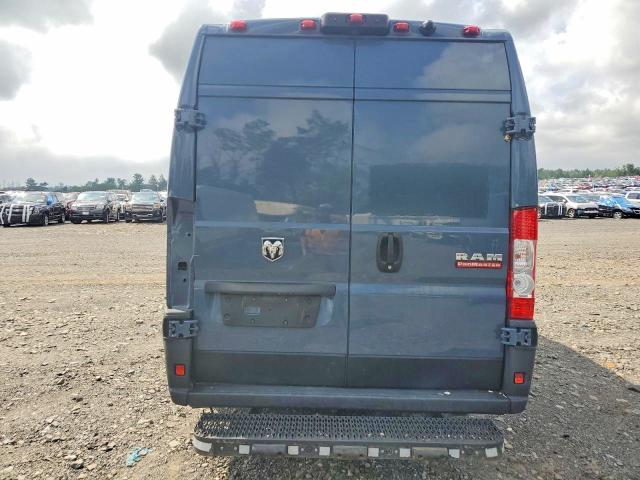 Продаж на аукціоні авто 2021 Ram Promaster 3500, vin: 3C6MRVJG2ME550109, номер лоту: 48096316