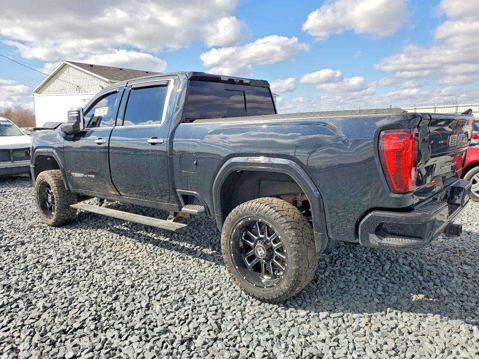 Aukcja sprzedaży 2021 Gmc Sierra, vin: 1GT49REY5MF231960, numer aukcji: 47967396