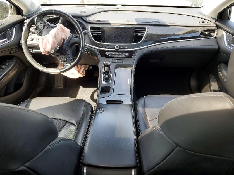 Продажа на аукционе авто 2017 Buick Lacrosse, vin: 1G4ZR5SS7HU209924, номер лота: 47136416