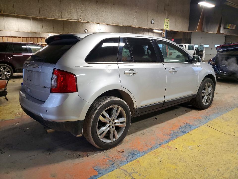 Aukcja sprzedaży 2013 Ford Edge, vin: 2FMDK3KC1DBC33230, numer aukcji: 79411955