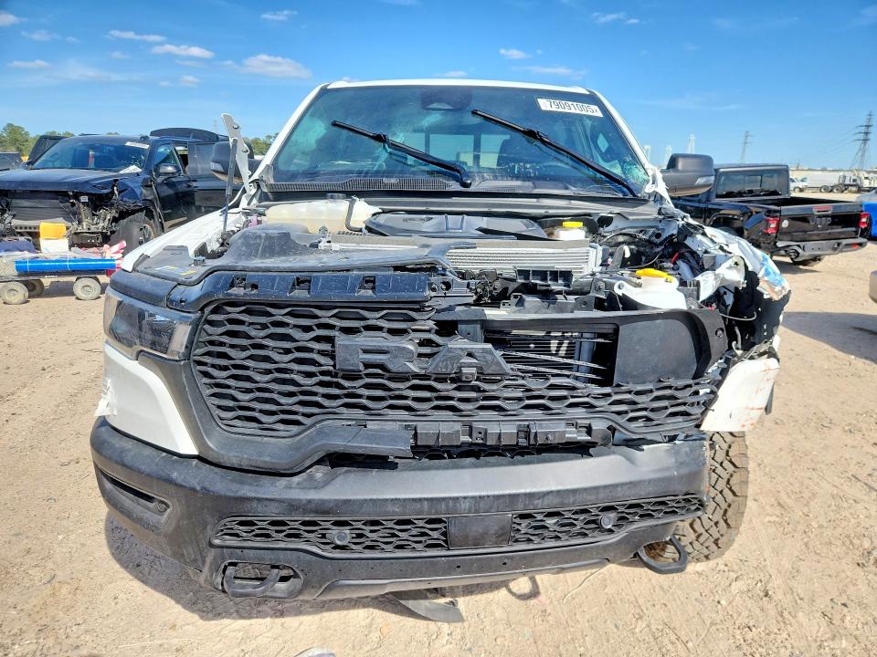 Продаж на аукціоні авто 2026 Ram 1500, vin: 1C6SRFLP9TN264293, номер лоту: 79091005