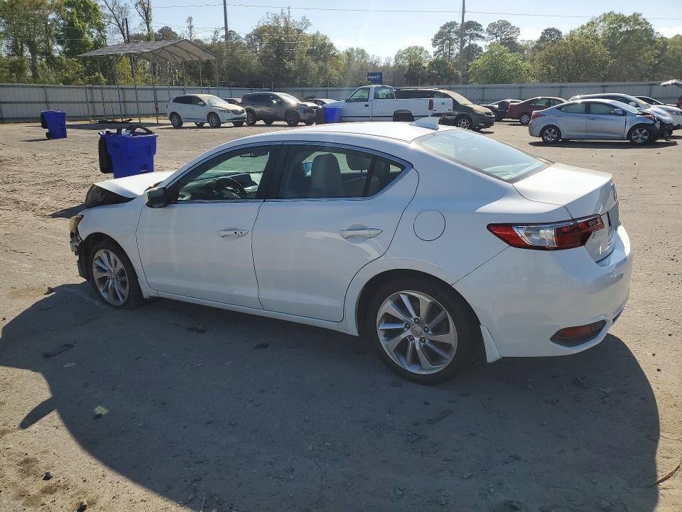 47837566 :رقم المزاد ، 19UDE2F77HA009272 vin ، 2017 Acura Ilx مزاد بيع