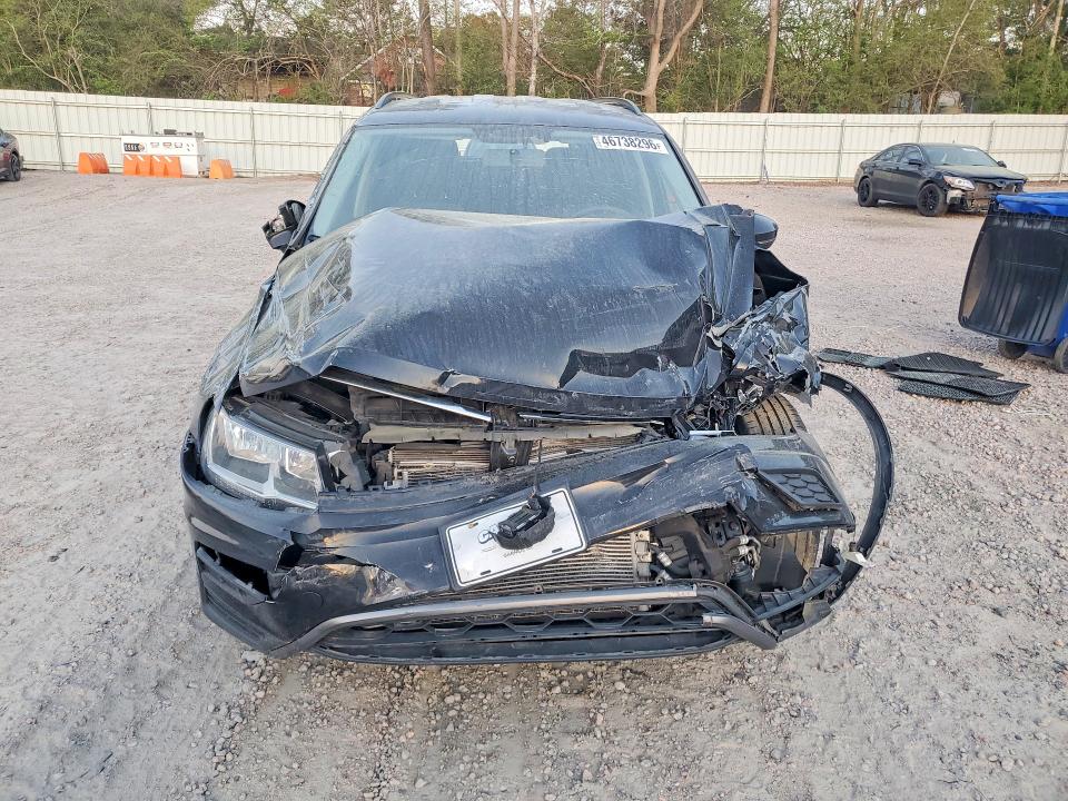 Aukcja sprzedaży 2021 Volkswagen Tiguan, vin: 3VV1B7AX7MM004957, numer aukcji: 46738296