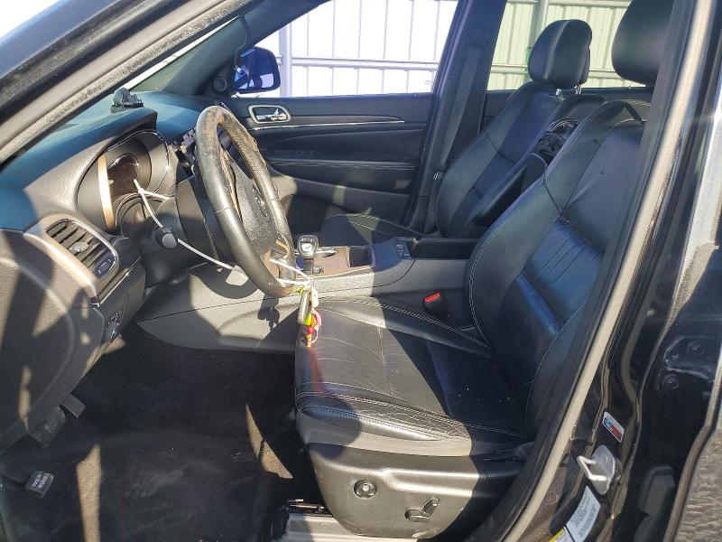 Продаж на аукціоні авто 2014 Jeep Grand Cherokee, vin: 1C4RJEBT4EC581114, номер лоту: 79631885