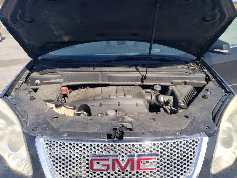 Продажа на аукционе авто 2012 Gmc Acadia, vin: 1GKKRTED6CJ221309, номер лота: 79721085