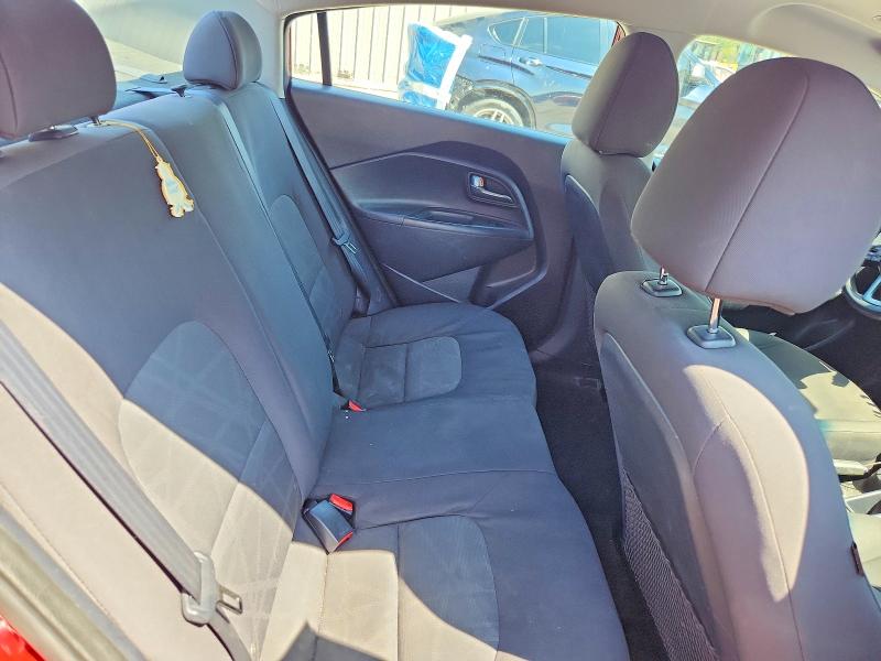 Продажа на аукционе авто 2017 Kia Rio, vin: KNADM4A34H6061959, номер лота: 47716676