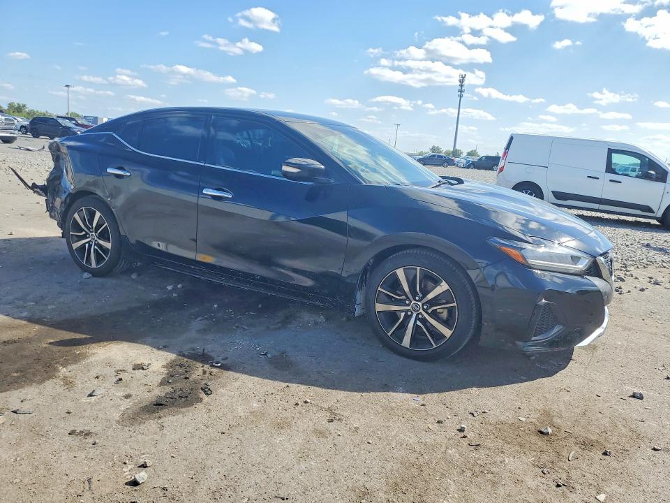 Aukcja sprzedaży 2021 Nissan Maxima, vin: 1N4AA6CV4MC505433, numer aukcji: 47106226