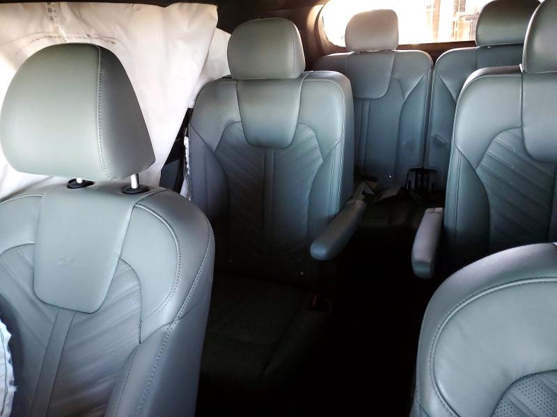 Продаж на аукціоні авто 2024 Kia Sorento, vin: 5XYRKDJF2RG271290, номер лоту: 47578246