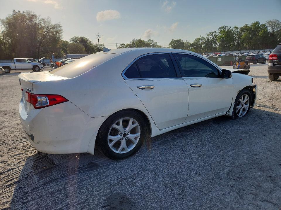 Продаж на аукціоні авто 2009 Acura Tsx, vin: JH4CU266X9C025202, номер лоту: 47072596