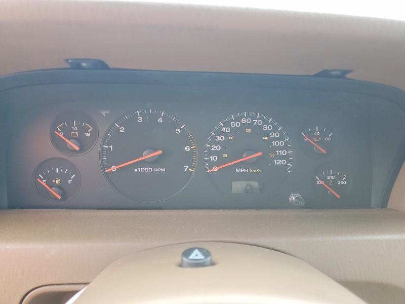 Продажа на аукционе авто 2000 Jeep Grand Cherokee, vin: 1J4G258S9YC103238, номер лота: 78755535