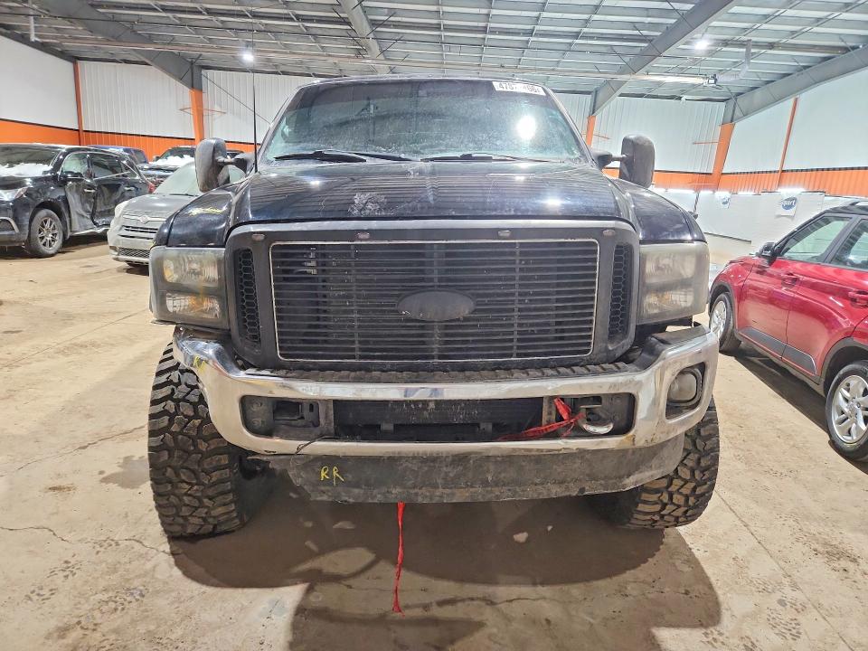 Aukcja sprzedaży 2007 Ford F350, vin: 1FTWW31P57EB51242, numer aukcji: 47877466