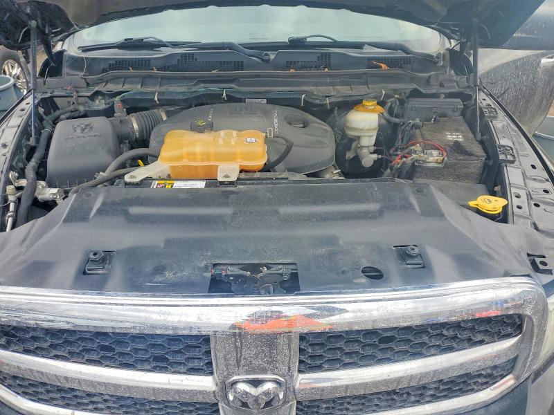 Aukcja sprzedaży 2016 Ram 1500, vin: 1C6RR7GMXGS131361, numer aukcji: 46830506