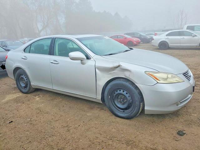 78421725 :رقم المزاد ، JTHBJ46G172096817 vin ، 2007 Lexus Es مزاد بيع