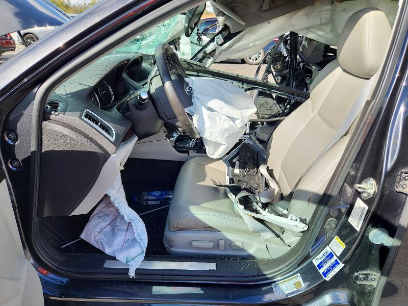 Aukcja sprzedaży 2015 Acura Tlx, vin: 19UUB2F34FA013170, numer aukcji: 41587116