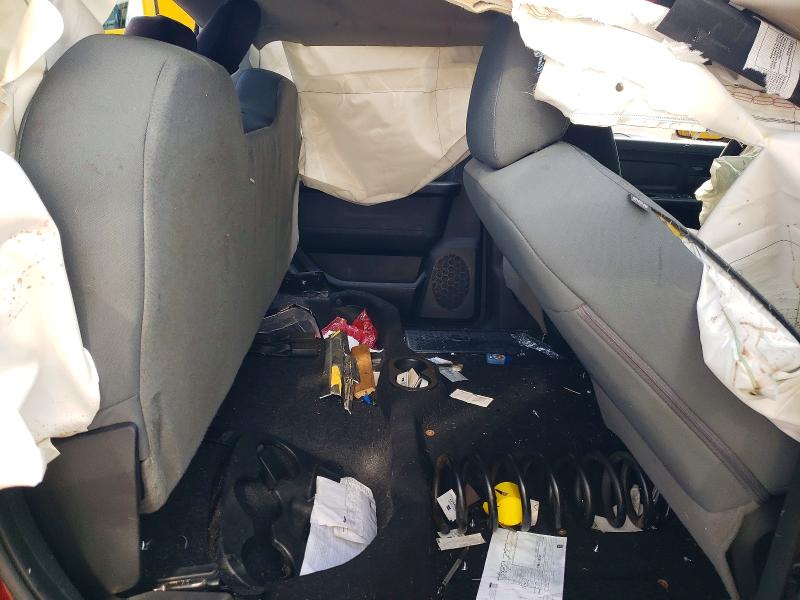 41868726 :رقم المزاد ، 3C63R3CJ1JG335202 vin ، 2018 Ram 3500 مزاد بيع