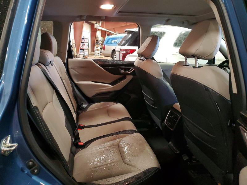 Продажа на аукционе авто 2021 Subaru Forester, vin: JF2SKAUC8MH497188, номер лота: 45734016