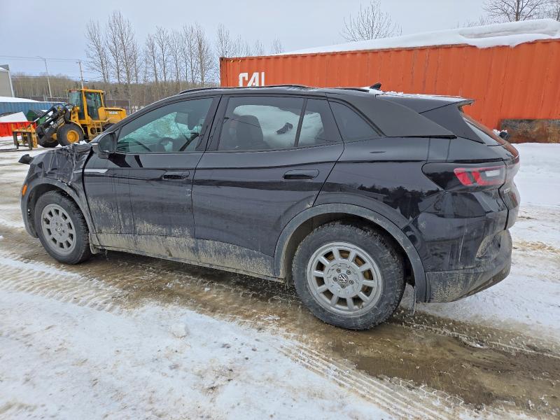 47312116 :رقم المزاد ، 1V2JSPE88RC017094 vin ، 2024 Volkswagen Id.4 مزاد بيع