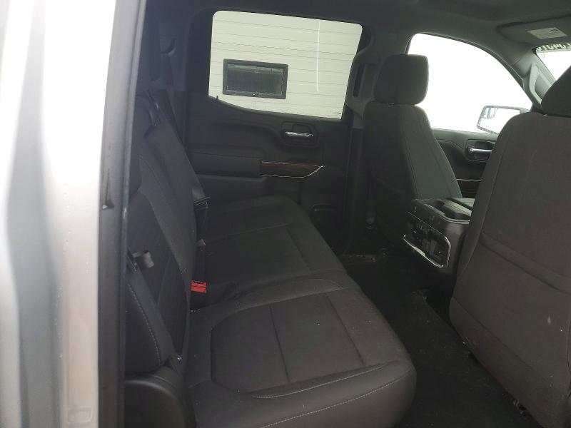 Aukcja sprzedaży 2021 Gmc Sierra, vin: 1GTU9CED5MZ118888, numer aukcji: 79254575
