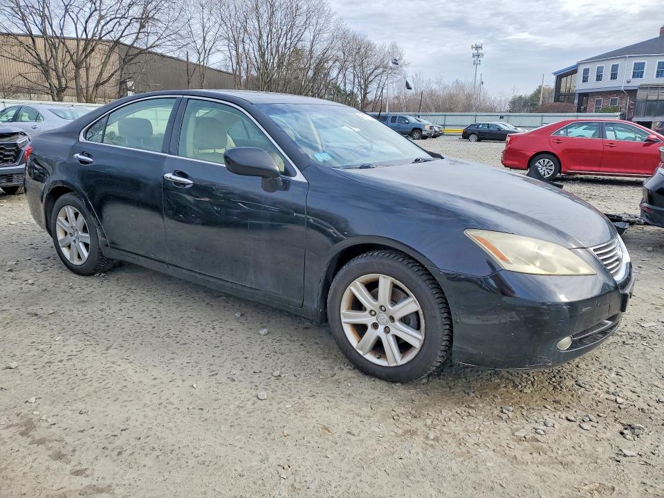 Продажа на аукционе авто 2007 Lexus Es 350, vin: JTHBJ46G772136155, номер лота: 48117266