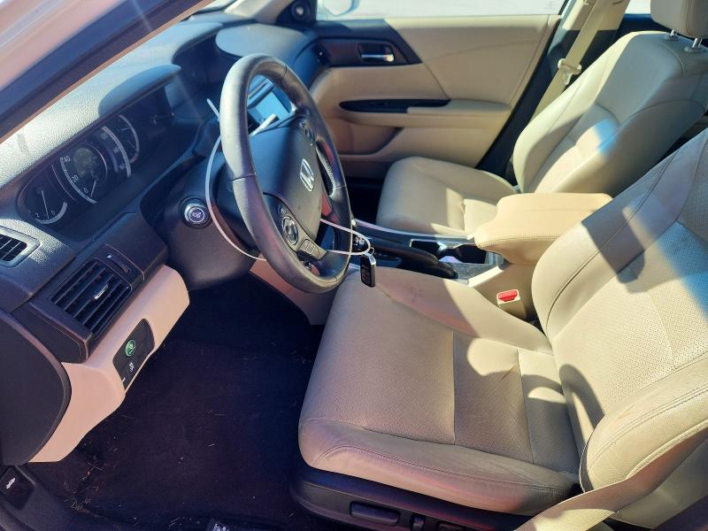 Продаж на аукціоні авто 2013 Honda Accord, vin: 1HGCR2F83DA185741, номер лоту: 46639976