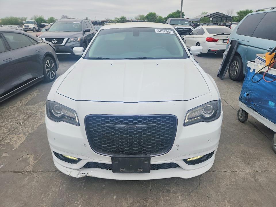 Aukcja sprzedaży 2022 Chrysler 300, vin: 2C3CCADGXNH203793, numer aukcji: 47835036