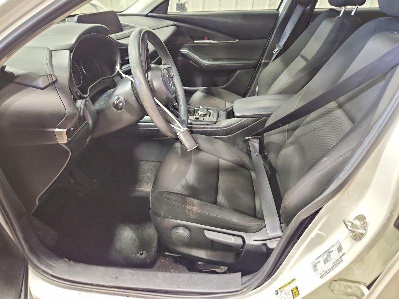 2024 Mazda Cx-30 მანქანა იყიდება აუქციონზე, vin: 3MVDMBAM0RM655612, აუქციონის ნომერი: 45865136