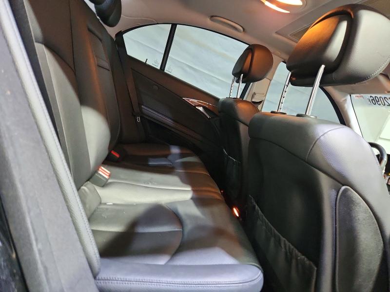 Aukcja sprzedaży 2008 Mercedes-benz E, vin: WDBUF87X98B346354, numer aukcji: 47362096
