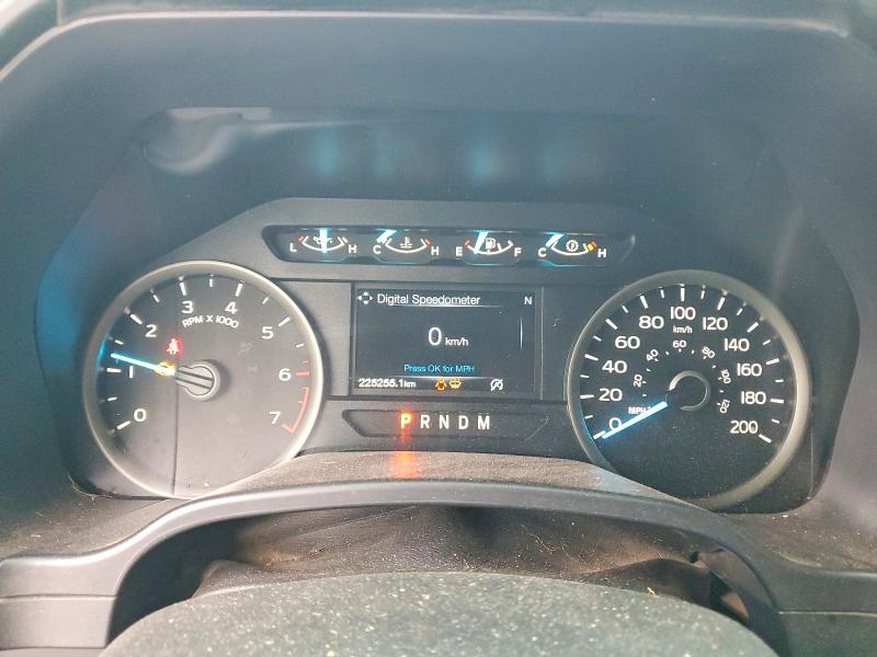 Продажа на аукционе авто 2019 Ford F150, vin: 1FTFW1E57KFD38725, номер лота: 79818795
