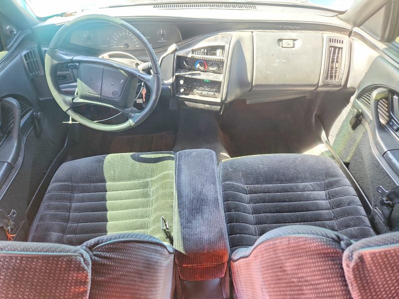 45805186 :رقم المزاد ، 1G4NV5532RC293902 vin ، 1994 Buick Skylark مزاد بيع